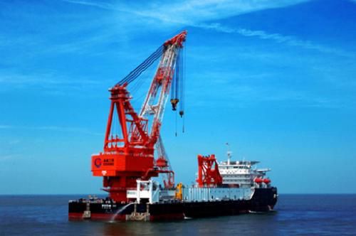 上半年我國原油、天然氣進(jìn)口實(shí)現(xiàn)增長