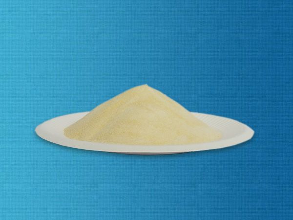 你知道黃原膠的作用嗎？